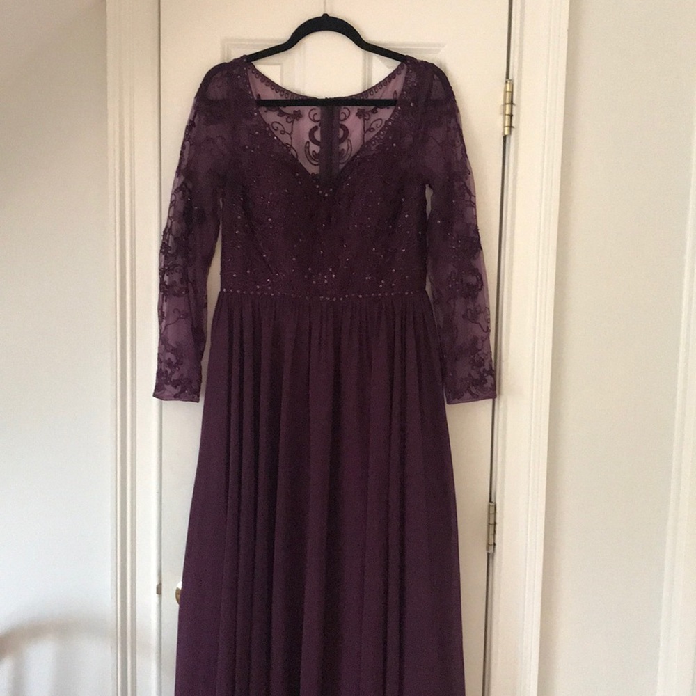 Bridesmaid Dress Size 10!